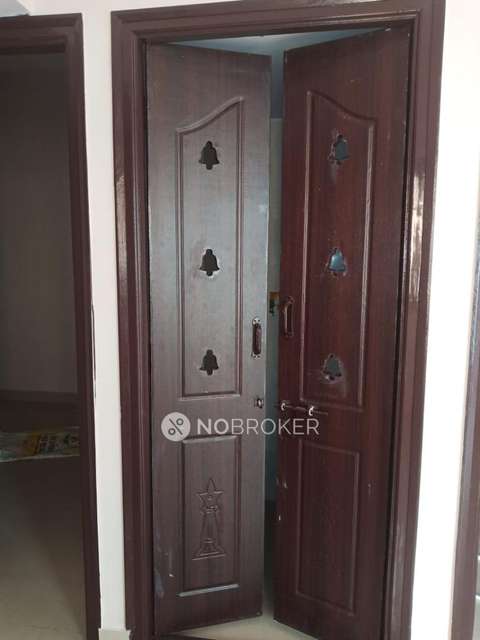 2 BHK Flat In Standalone Building  For Sale  In Laggere