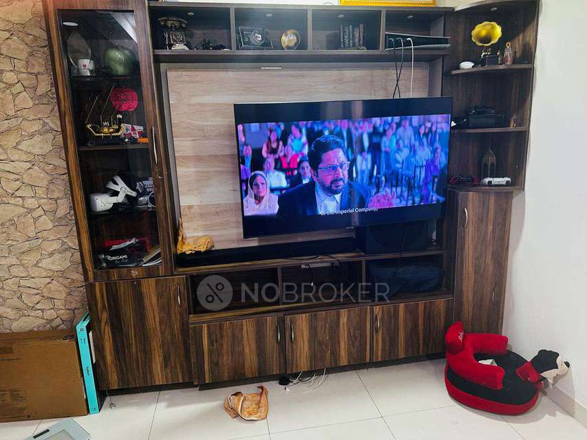 2 BHK Flat In Nr Windgates For Sale  In Chokkanahalli