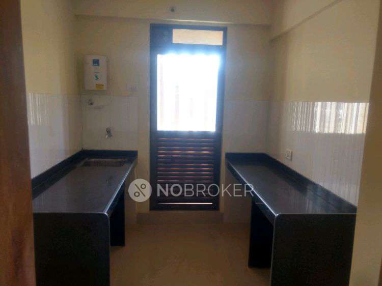 2 BHK Flat In Rustomjee Global City Avenue for Rent  In Virar West