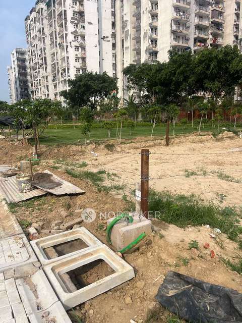 Plot For Sale  In Gaur Aerocity  In Sahibabad