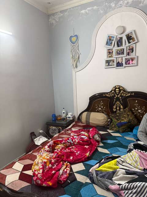 2 BHK House for Rent  In , Fateh Nagar