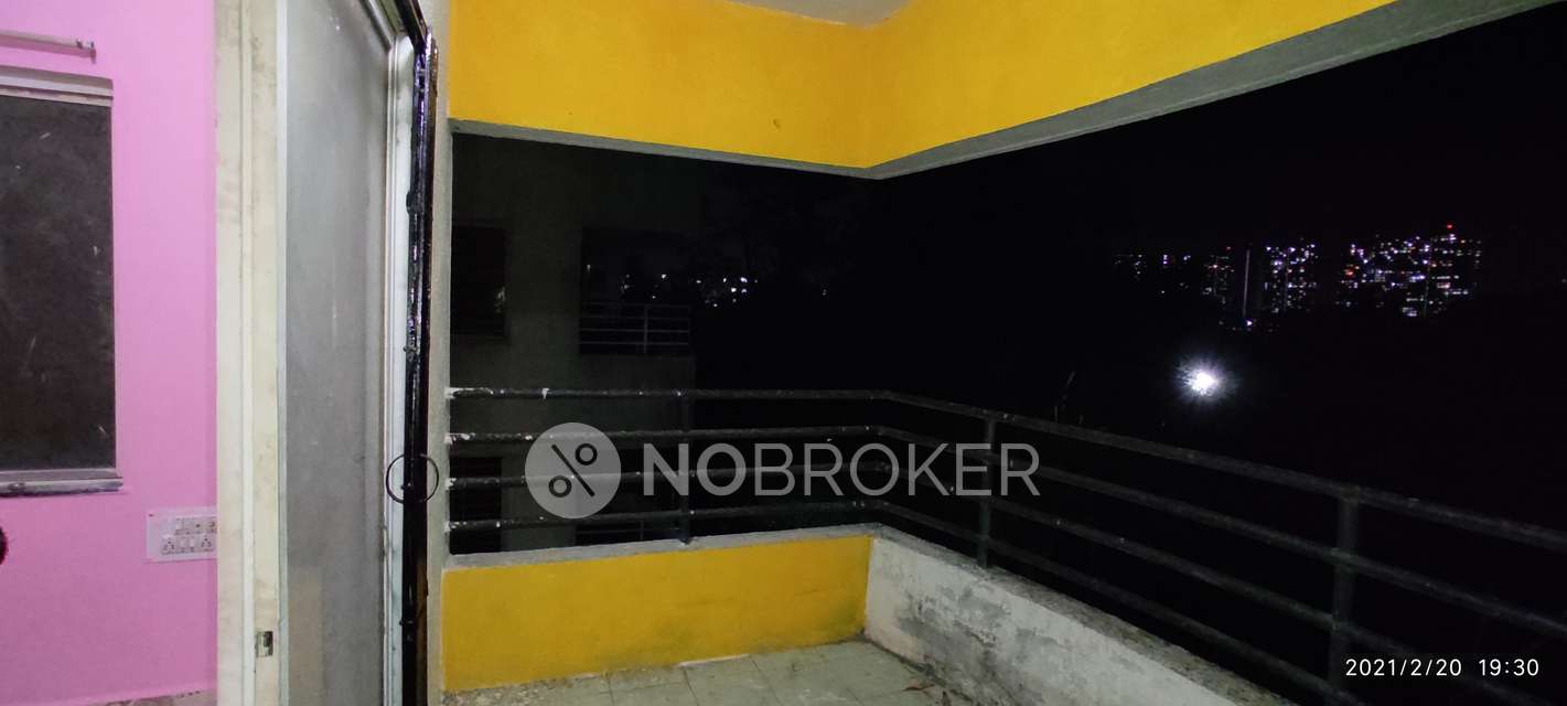 2 BHK Flat In Siddhivinayak Complex, Shivane, Shivane For Sale  In Shivane