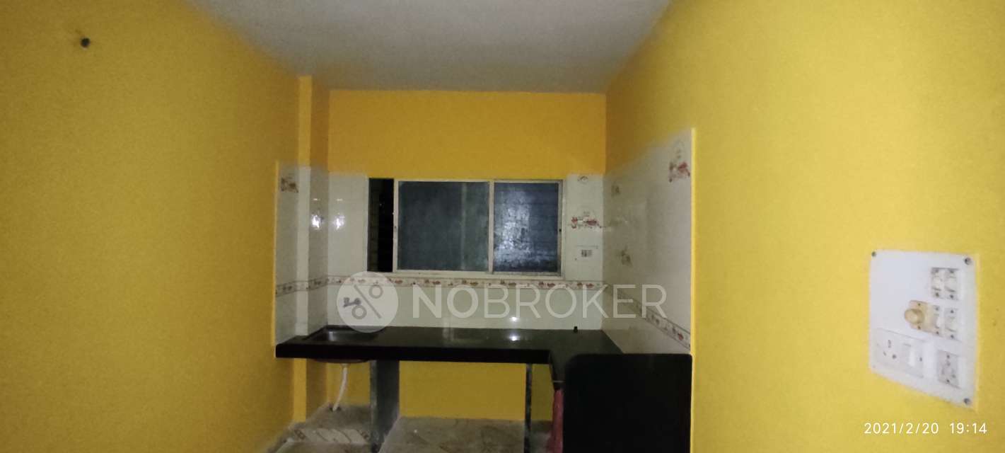 2 BHK Flat In Siddhivinayak Complex, Shivane, Shivane For Sale  In Shivane