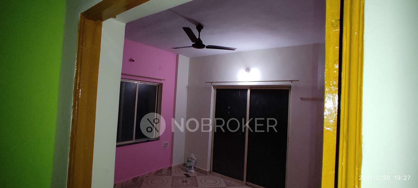 2 BHK Flat In Siddhivinayak Complex, Shivane, Shivane For Sale  In Shivane