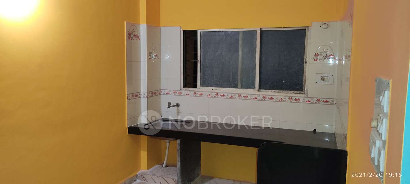 2 BHK Flat In Siddhivinayak Complex, Shivane, Shivane For Sale  In Shivane