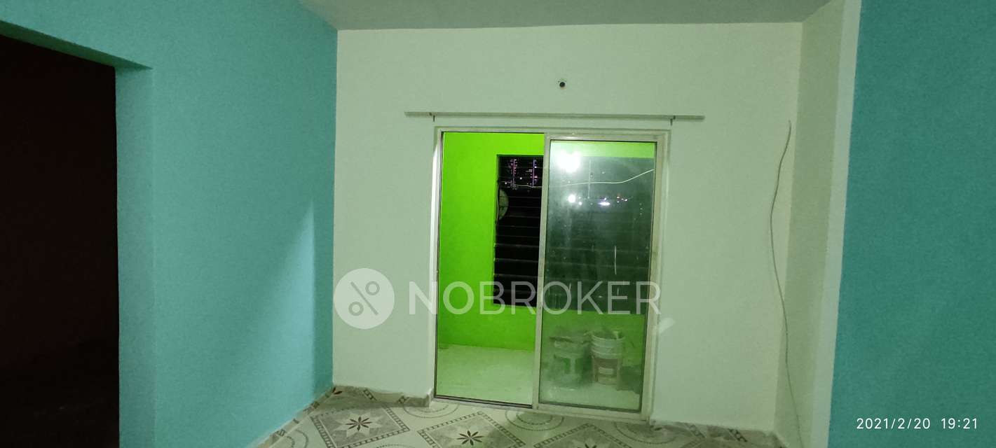 2 BHK Flat In Siddhivinayak Complex, Shivane, Shivane For Sale  In Shivane