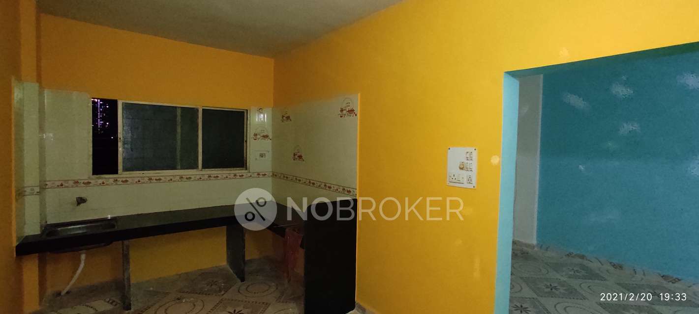 2 BHK Flat In Siddhivinayak Complex, Shivane, Shivane For Sale  In Shivane