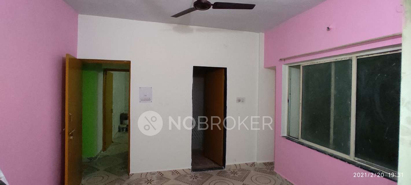2 BHK Flat In Siddhivinayak Complex, Shivane, Shivane For Sale  In Shivane