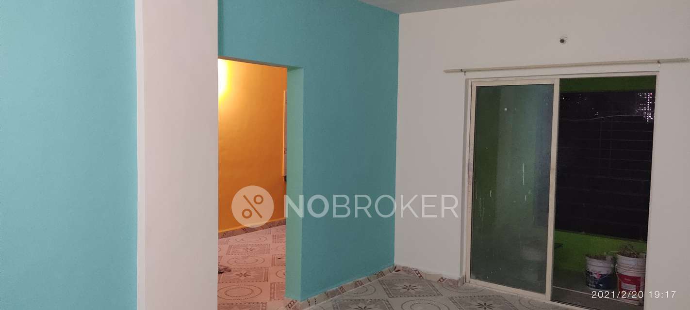 2 BHK Flat In Siddhivinayak Complex, Shivane, Shivane For Sale  In Shivane