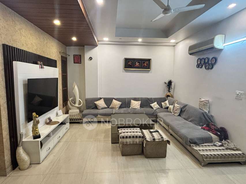3 BHK House for Rent  In Sector 46
