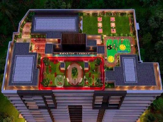 2 BHK Flat In Sk Shanti For Sale  In Vile Parle East