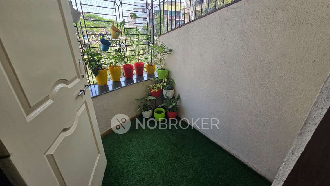 4 BHK Flat In Panvelkar Green City, Ambernath For Sale  In Ambernath