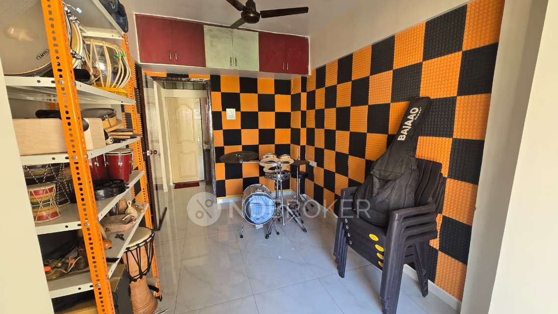 4 BHK Flat In Panvelkar Green City, Ambernath For Sale  In Ambernath