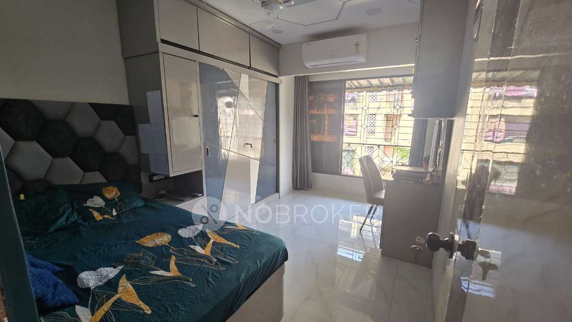 4 BHK Flat In Panvelkar Green City, Ambernath For Sale  In Ambernath