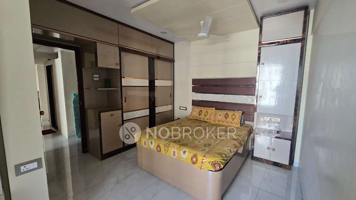 4 BHK Flat In Panvelkar Green City, Ambernath For Sale  In Ambernath