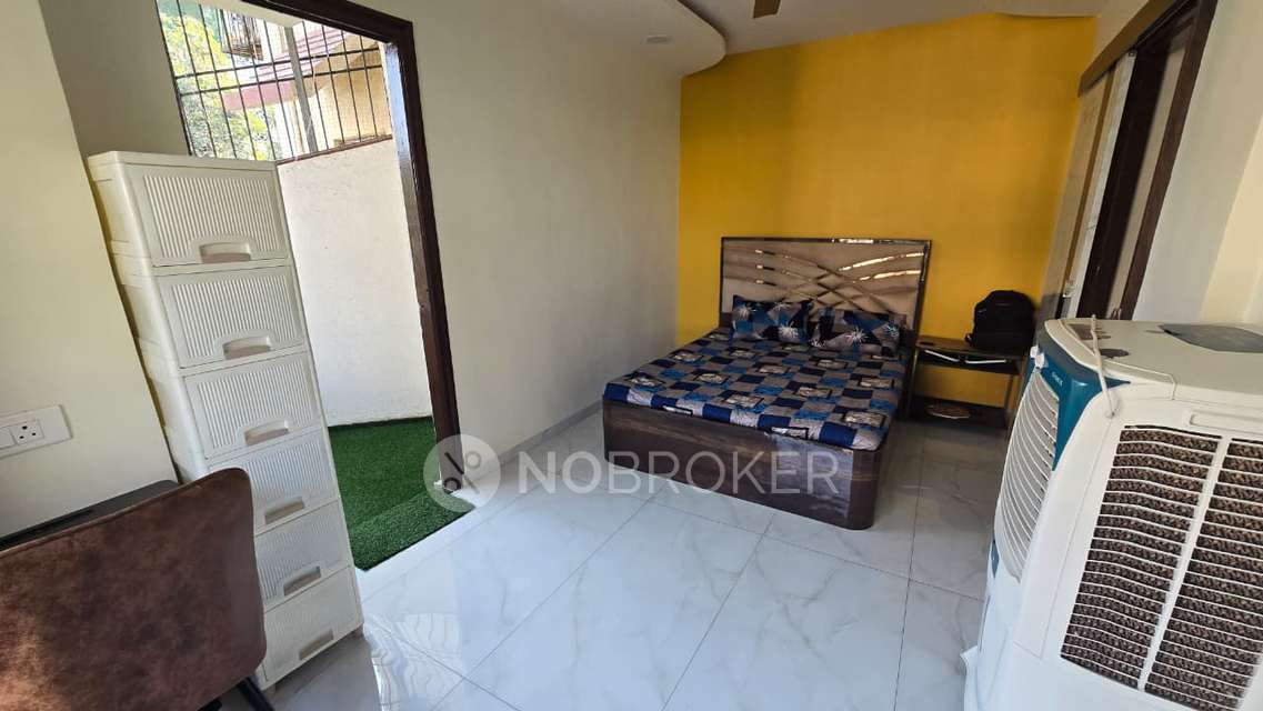 4 BHK Flat In Panvelkar Green City, Ambernath For Sale  In Ambernath