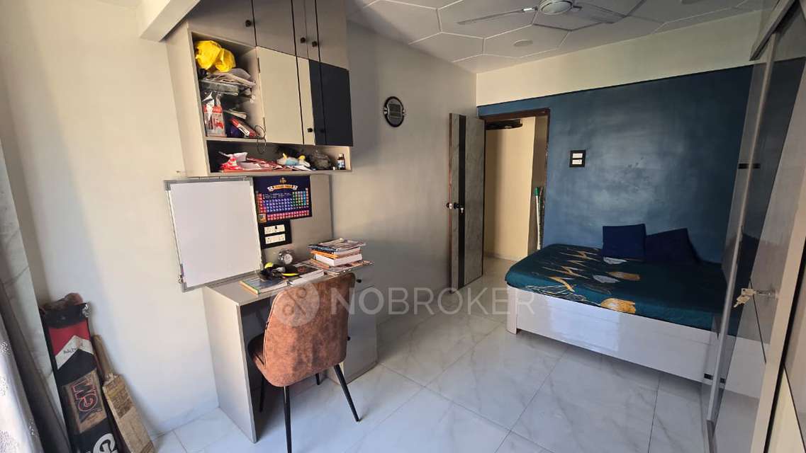 4 BHK Flat In Panvelkar Green City, Ambernath For Sale  In Ambernath