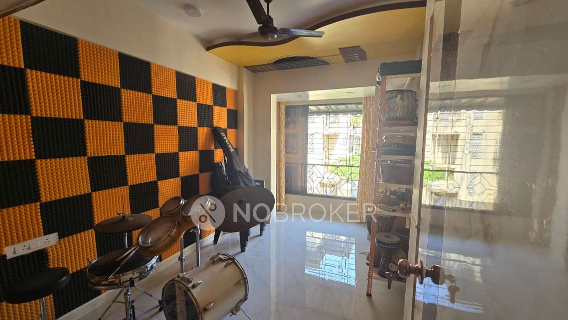 4 BHK Flat In Panvelkar Green City, Ambernath For Sale  In Ambernath