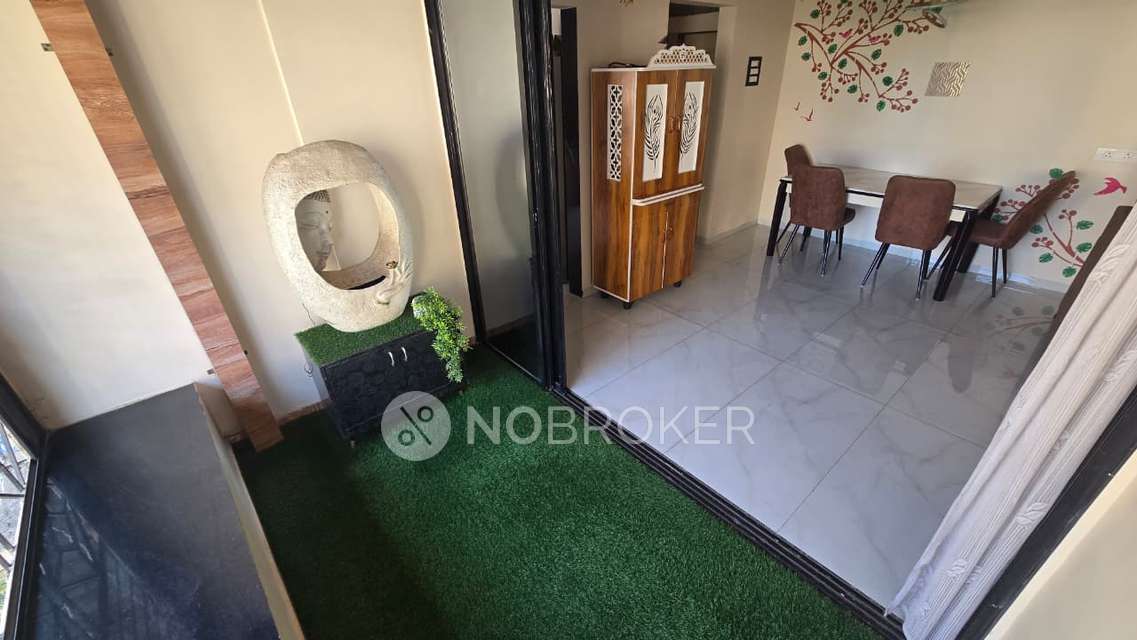 4 BHK Flat In Panvelkar Green City, Ambernath For Sale  In Ambernath