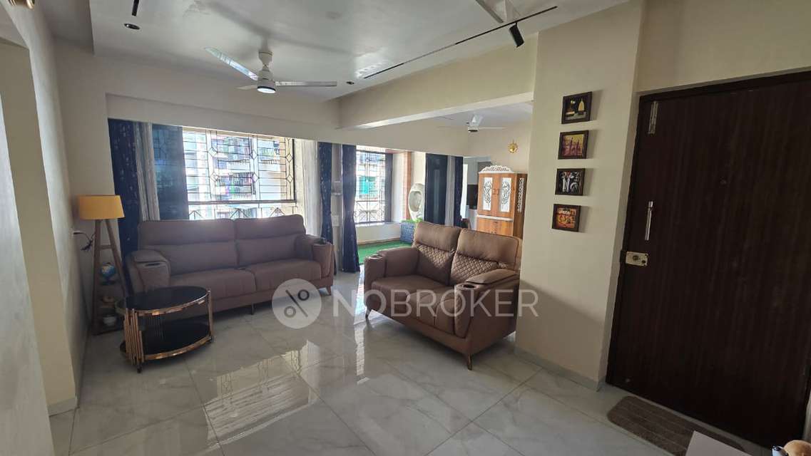 4 BHK Flat In Panvelkar Green City, Ambernath For Sale  In Ambernath