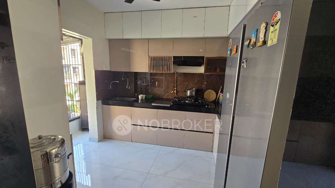 4 BHK Flat In Panvelkar Green City, Ambernath For Sale  In Ambernath