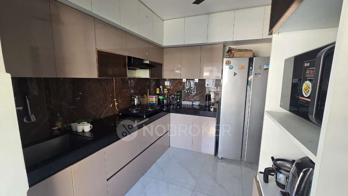 4 BHK Flat In Panvelkar Green City, Ambernath For Sale  In Ambernath