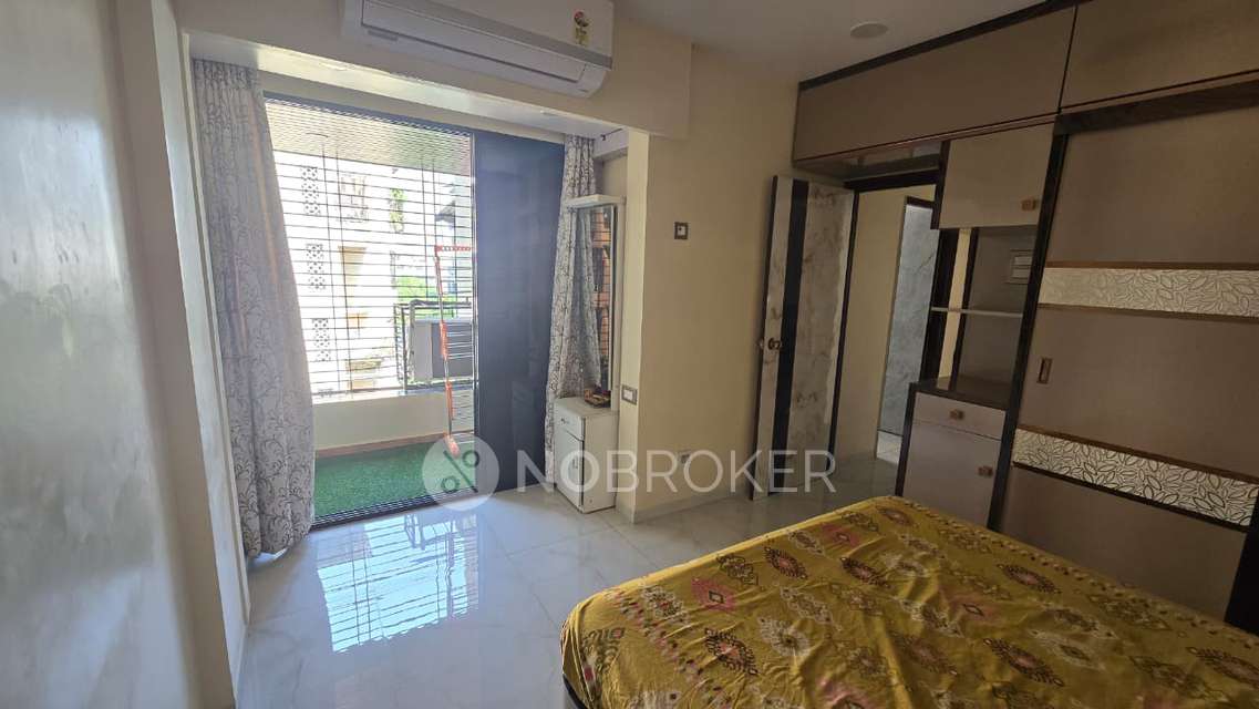 4 BHK Flat In Panvelkar Green City, Ambernath For Sale  In Ambernath