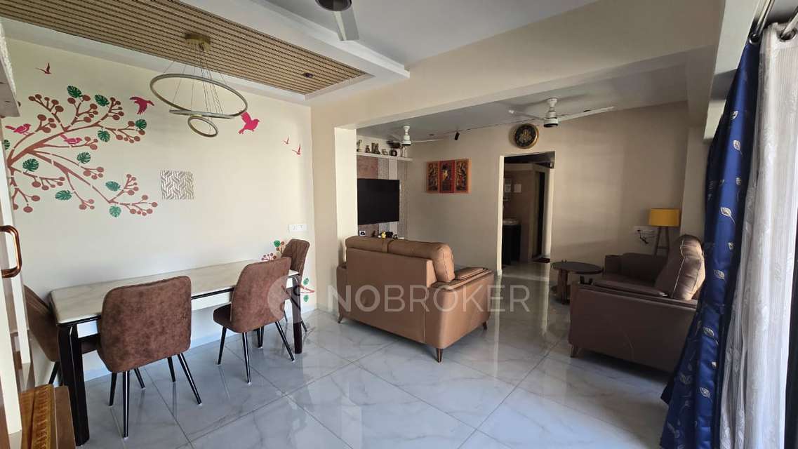 4 BHK Flat In Panvelkar Green City, Ambernath For Sale  In Ambernath