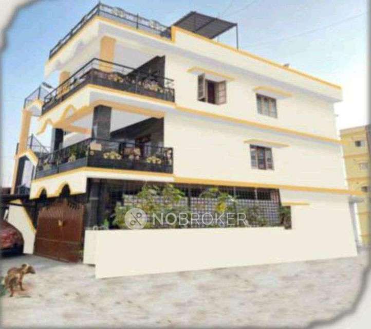 2 BHK for Rent  In Attibele