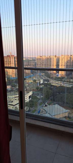 3 BHK Flat In The Central Park, Pimpri-chinchwad for Rent  In Pimpri-chinchwad