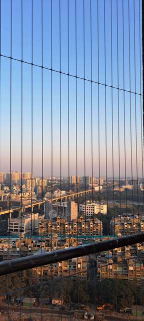 3 BHK Flat In The Central Park, Pimpri-chinchwad for Rent  In Pimpri-chinchwad