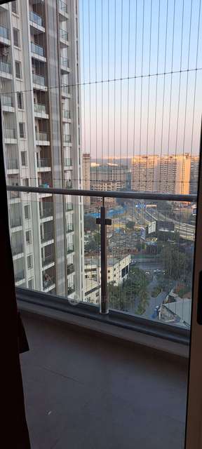 3 BHK Flat In The Central Park, Pimpri-chinchwad for Rent  In Pimpri-chinchwad