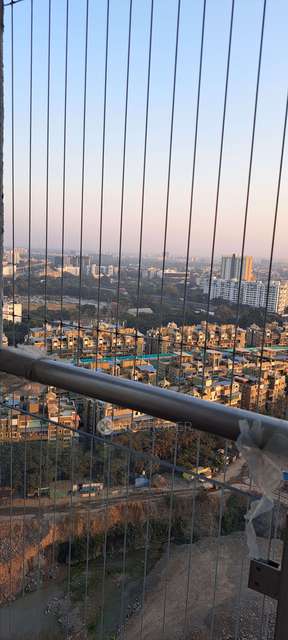 3 BHK Flat In The Central Park, Pimpri-chinchwad for Rent  In Pimpri-chinchwad