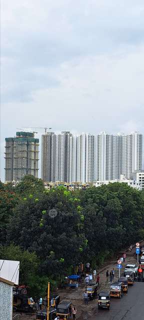 3 BHK Flat In The Central Park, Pimpri-chinchwad for Rent  In Pimpri-chinchwad