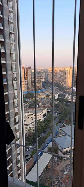 3 BHK Flat In The Central Park, Pimpri-chinchwad for Rent  In Pimpri-chinchwad