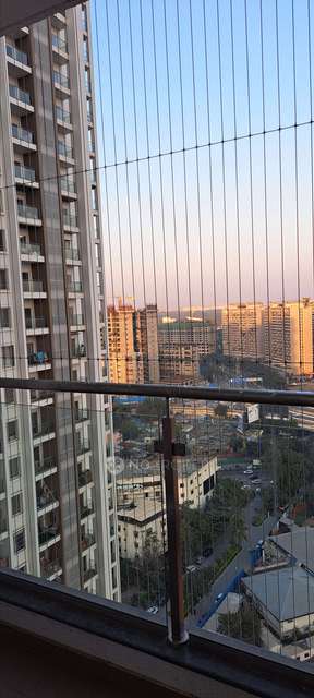 3 BHK Flat In The Central Park, Pimpri-chinchwad for Rent  In Pimpri-chinchwad