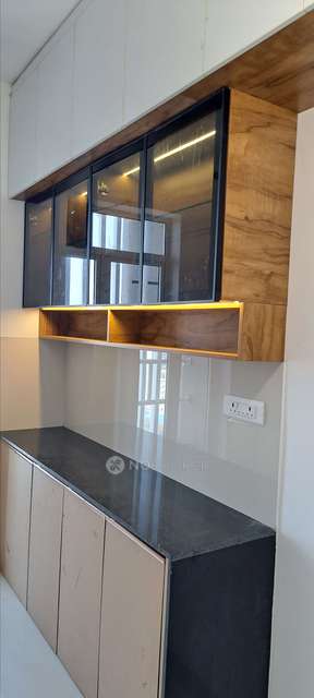 3 BHK Flat In The Central Park, Pimpri-chinchwad for Rent  In Pimpri-chinchwad