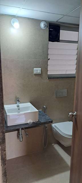 3 BHK Flat In The Central Park, Pimpri-chinchwad for Rent  In Pimpri-chinchwad
