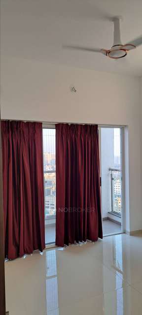 3 BHK Flat In The Central Park, Pimpri-chinchwad for Rent  In Pimpri-chinchwad