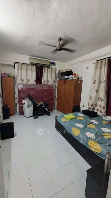 1 BHK Flat In Mirchandani Shalimar Triumph For Sale  In Pune