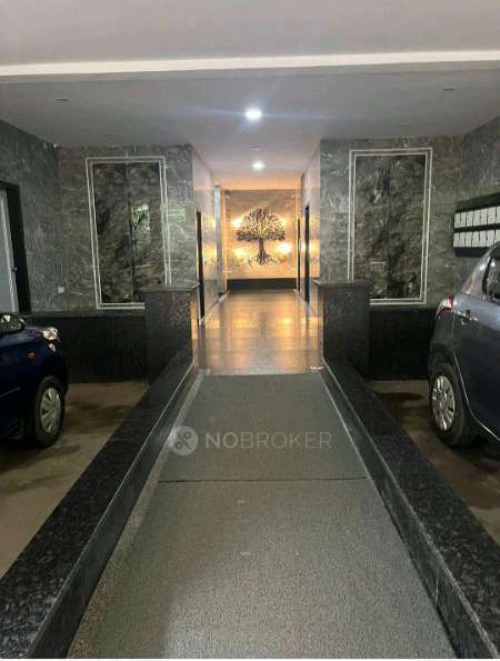 1 BHK Flat In Mirchandani Shalimar Triumph For Sale  In Pune