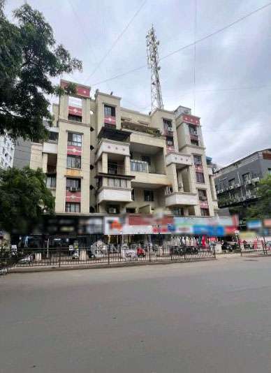 1 BHK Flat In Mirchandani Shalimar Triumph For Sale  In Pune
