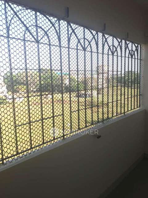 2 BHK Flat In Ramakrishna For Sale  In Adyar