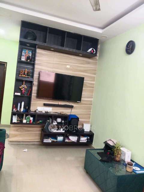 2 BHK Flat In Sri Vishu Priya Residency For Sale  In Manikonda