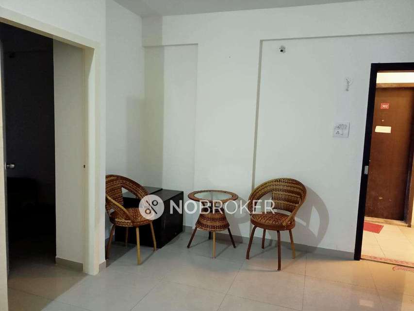 3 BHK Flat In Hinjewadi Hills For Sale  In Hinjawadi