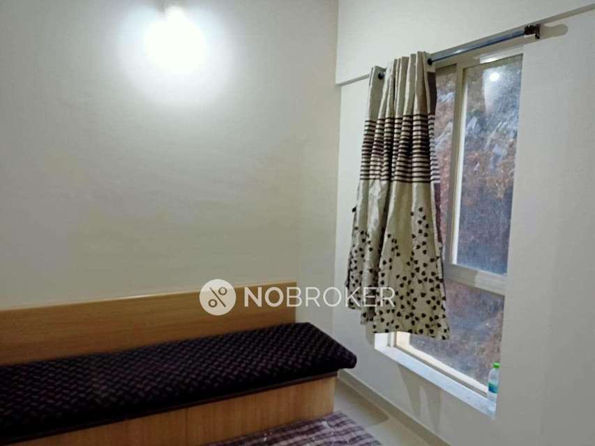 3 BHK Flat In Hinjewadi Hills For Sale  In Hinjawadi