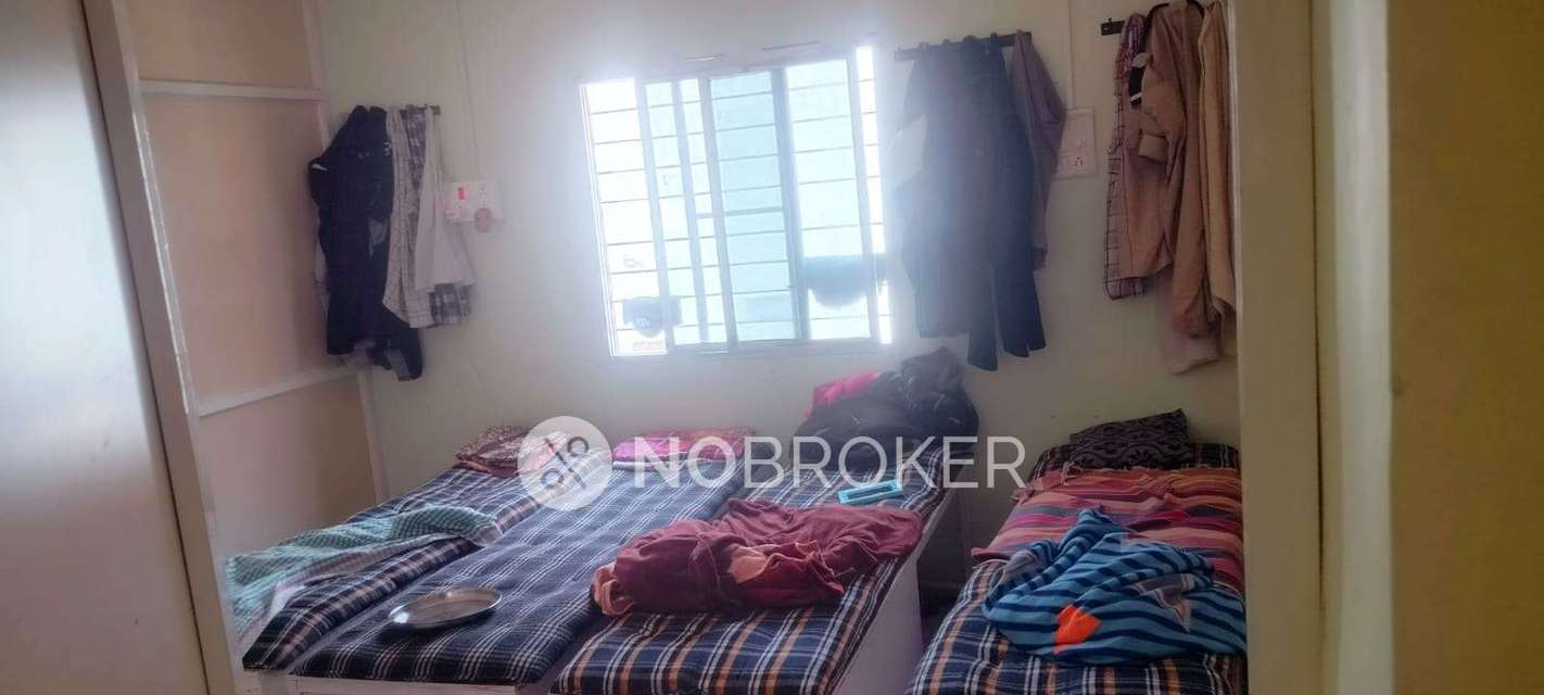 PG for Girls in Pragathi Nagar