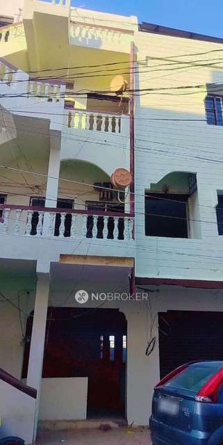 PG for Girls in Pragathi Nagar