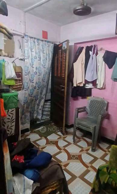 1 RK Flat In Vashinaka Chembur East For Sale  In A-4, Mahul Gaon Rd, Mahul Gaon, New Rna Colony, Mmrda Colony, Chembur, Mumbai, Maharashtra 400074, India