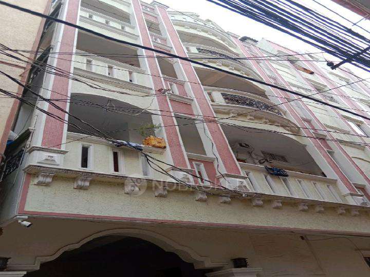 1 BHK Flat for Rent  In Yousufguda